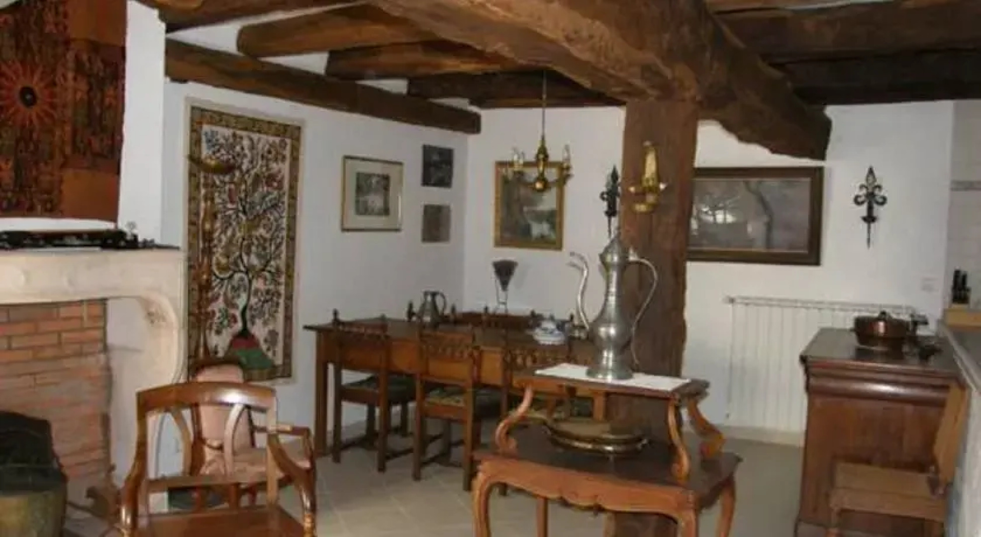 La Maison du Sonneur