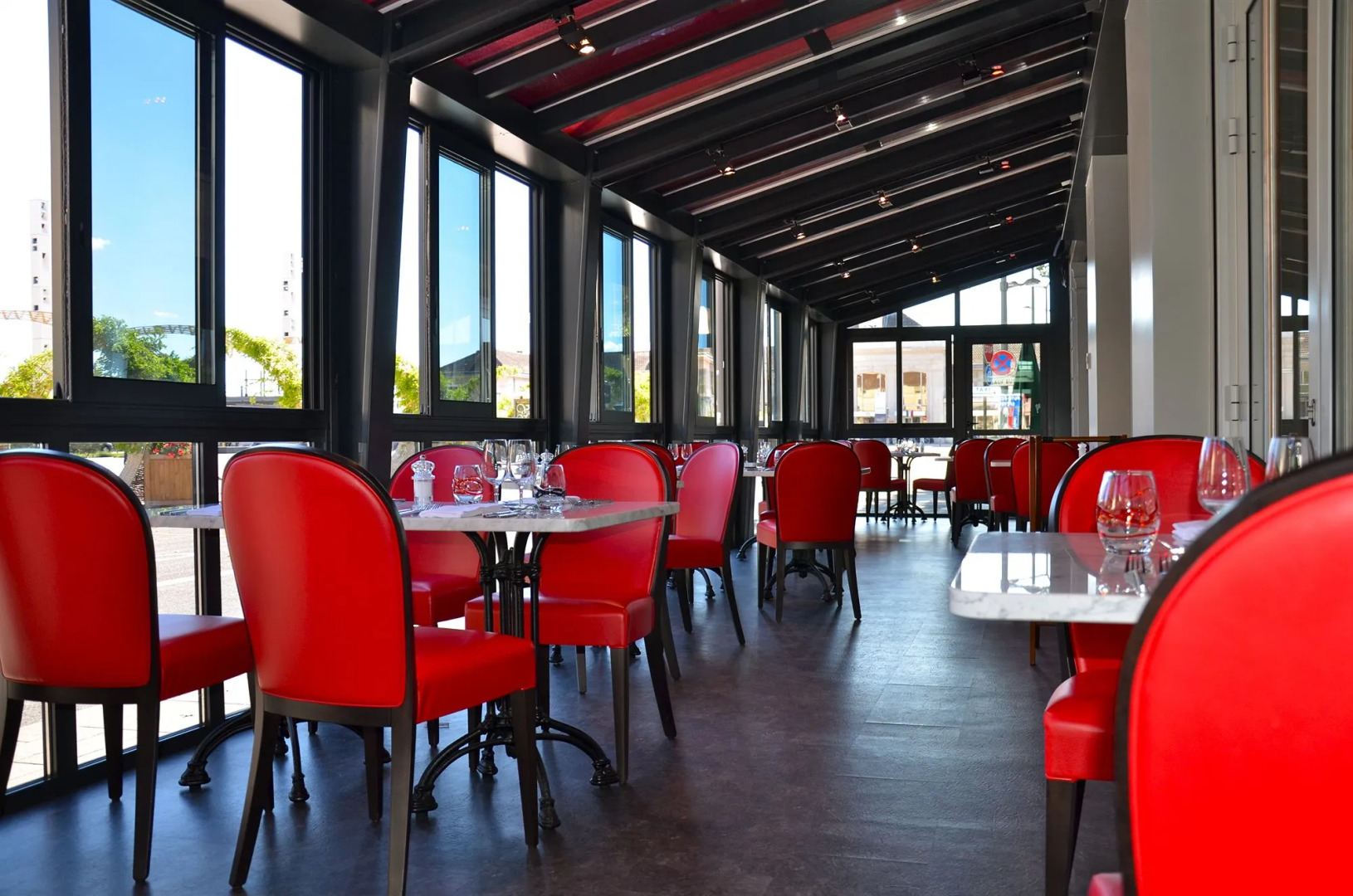 Le Saint-Georges Hotel & Spa