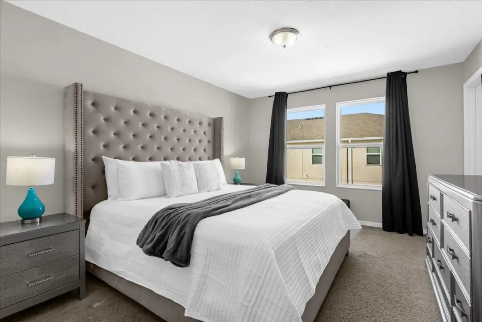 4 Bedrooms / 3.5 Bathrooms / Compass Bay (5117 KW), Kissimmee, US