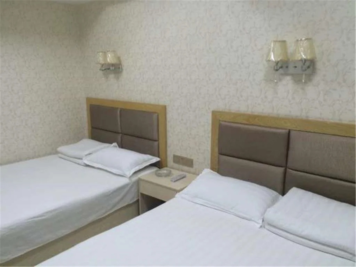 Changde Shuangqiao Inn