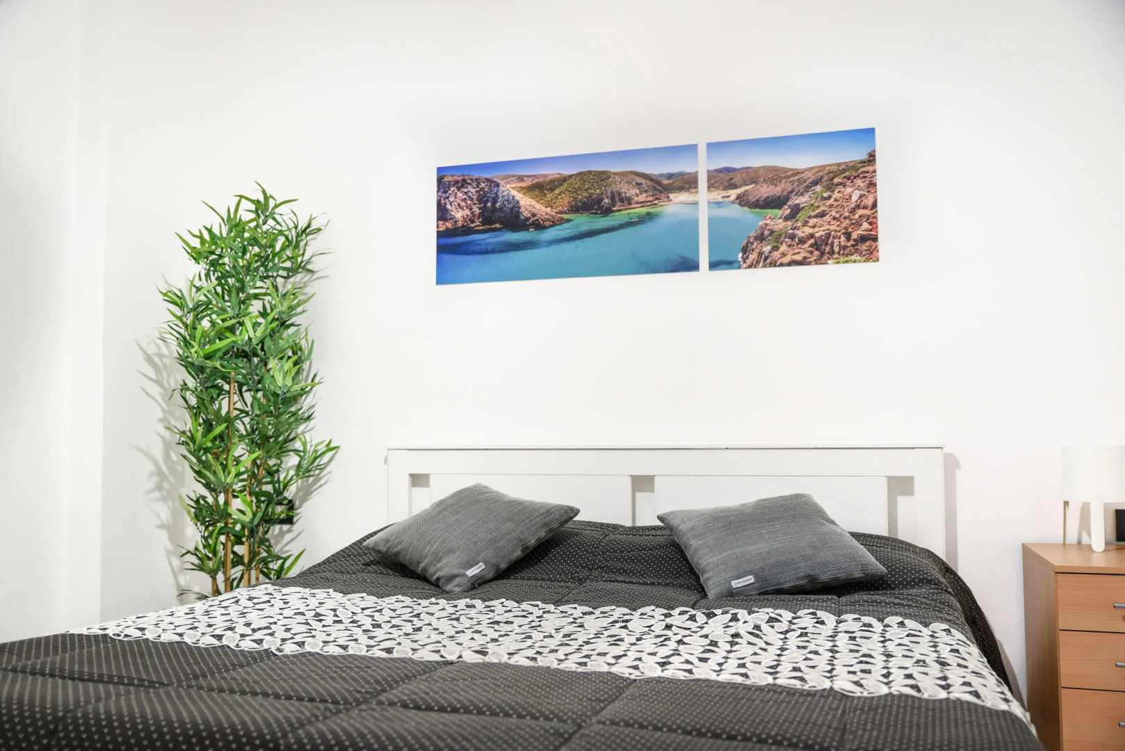 Bed and Breakfast Porto Flavia