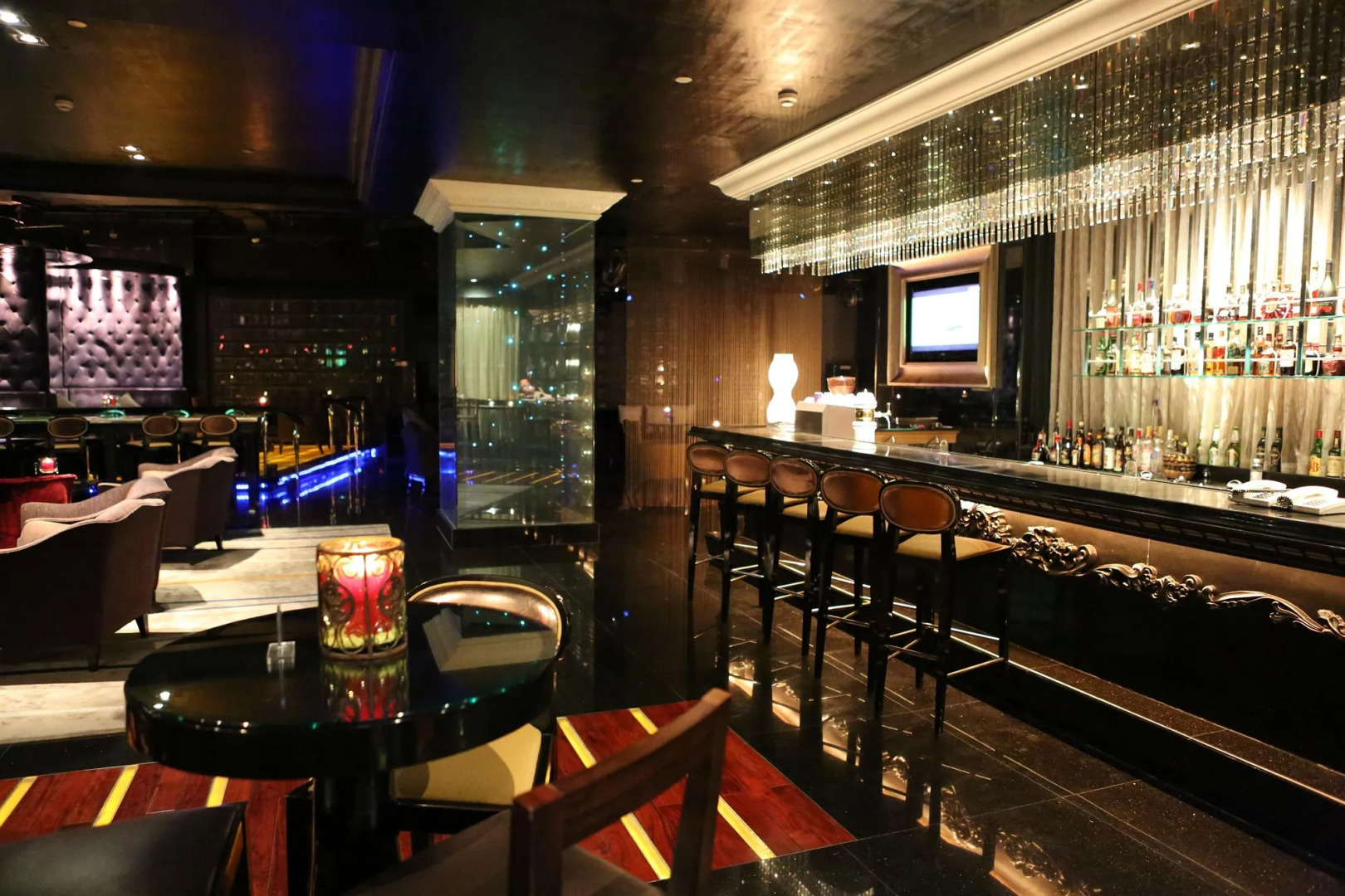 Qingdao Seaview Garden Hotel