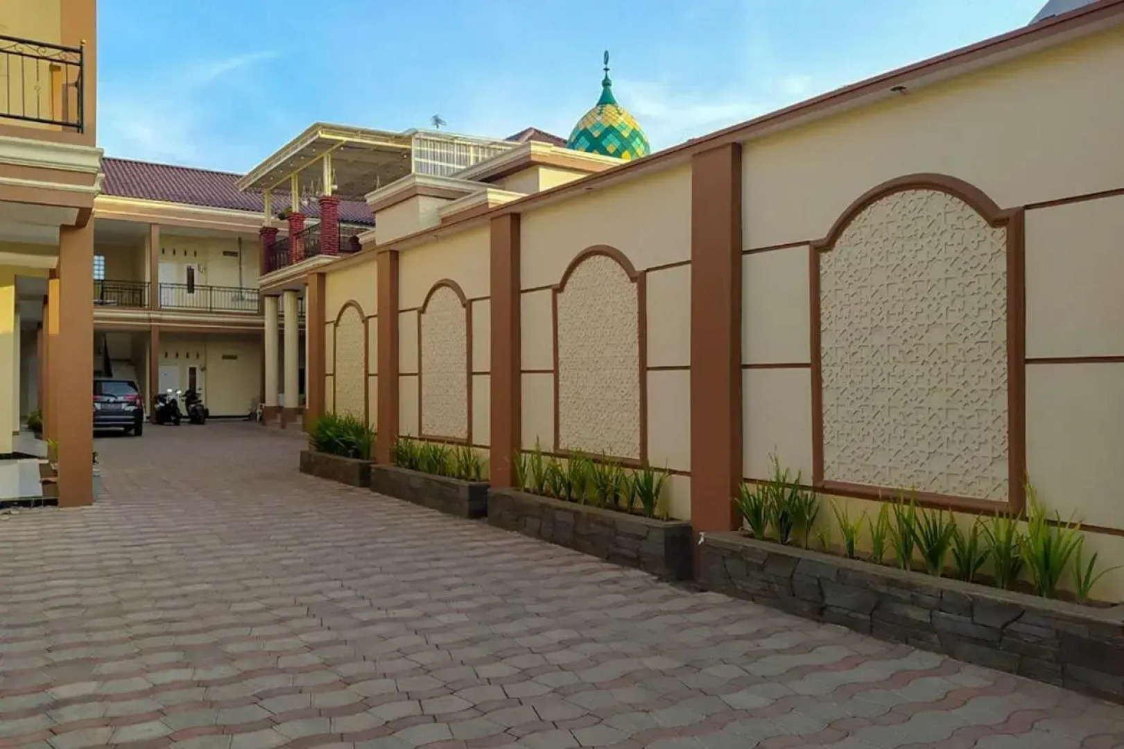 House Diamond By RedDoorz