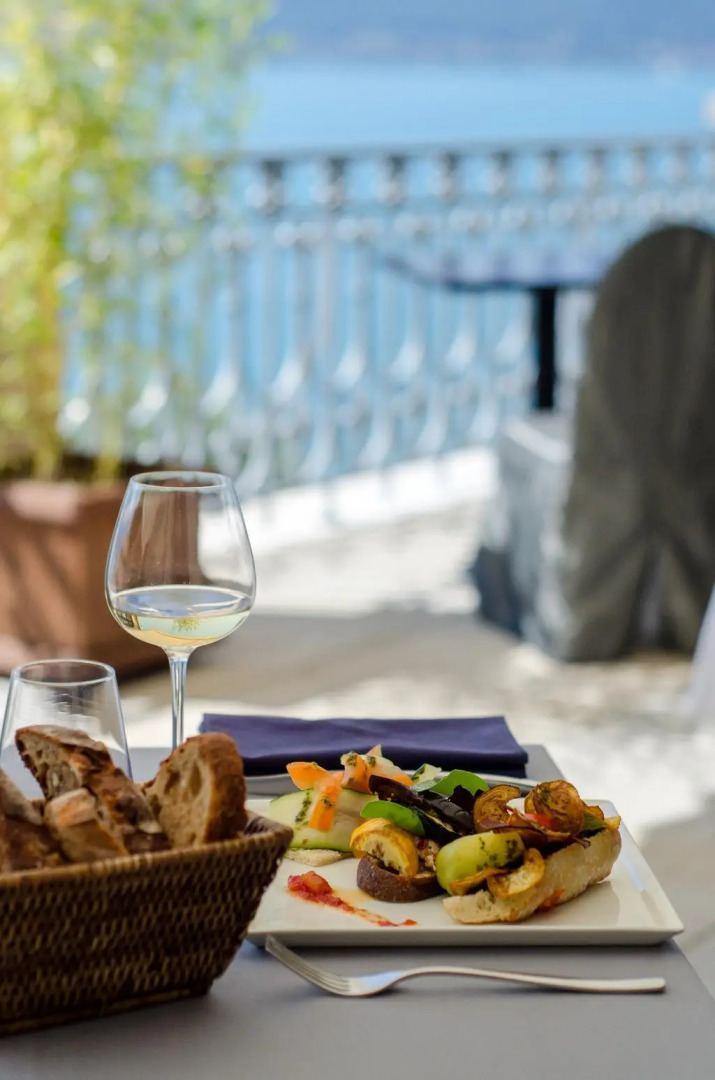 Le Palace De Menthon 