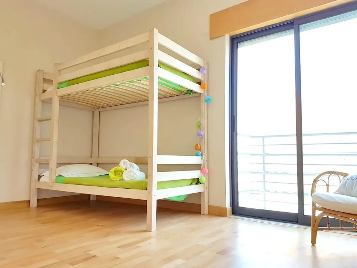 Villa With 3 Bedrooms in Q.ta do Anjo, With Private Pool, Enclosed Gar