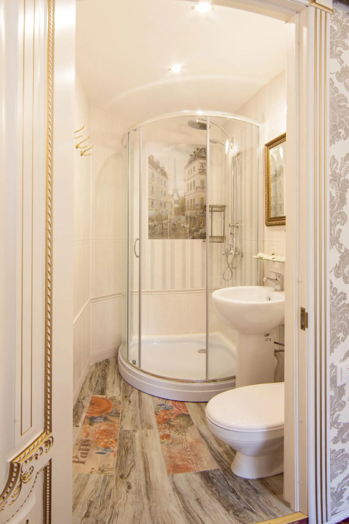 ГРАНД на Большом