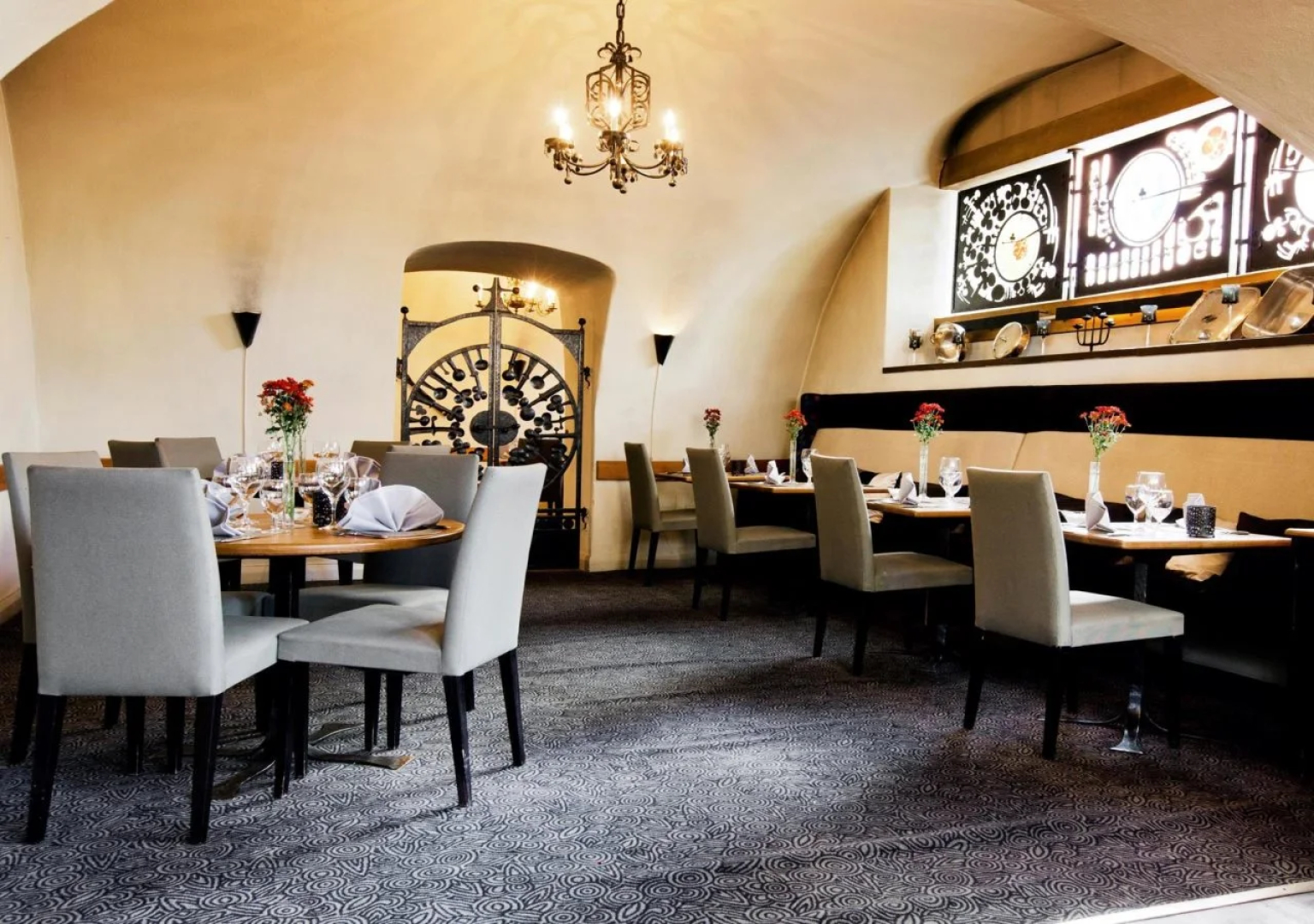 Elite Stora Hotellet Örebro
