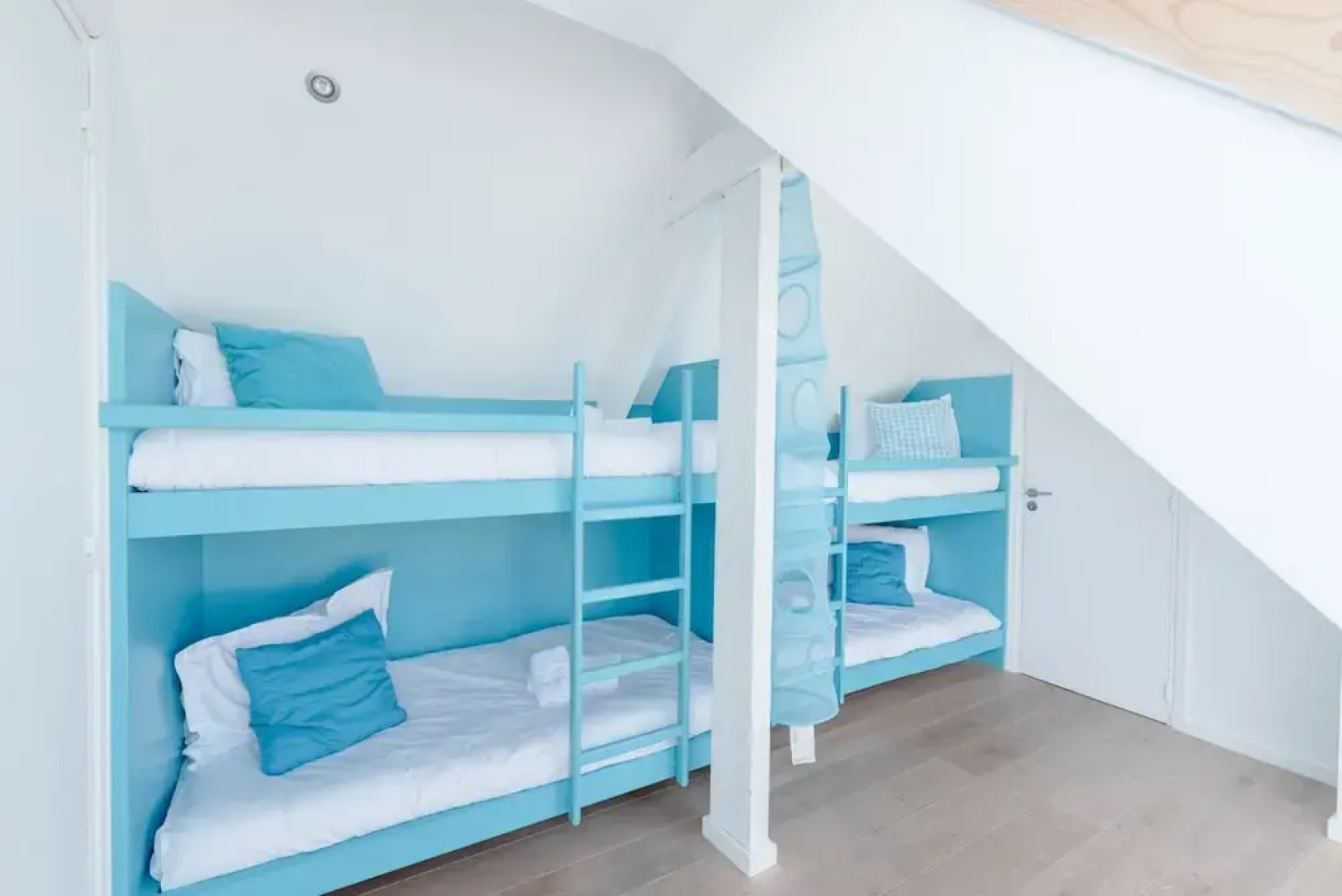 House in Plouguerneau Near Beaches & Lighthouse