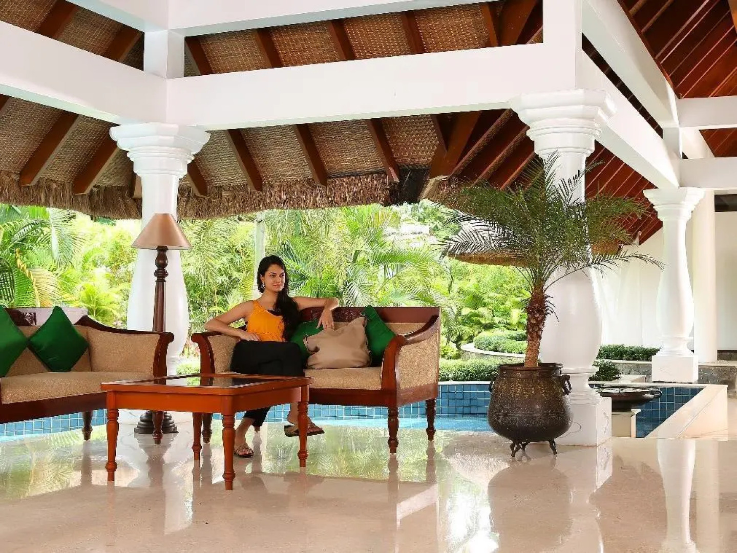 Carnoustie Ayurveda & Wellness Resort