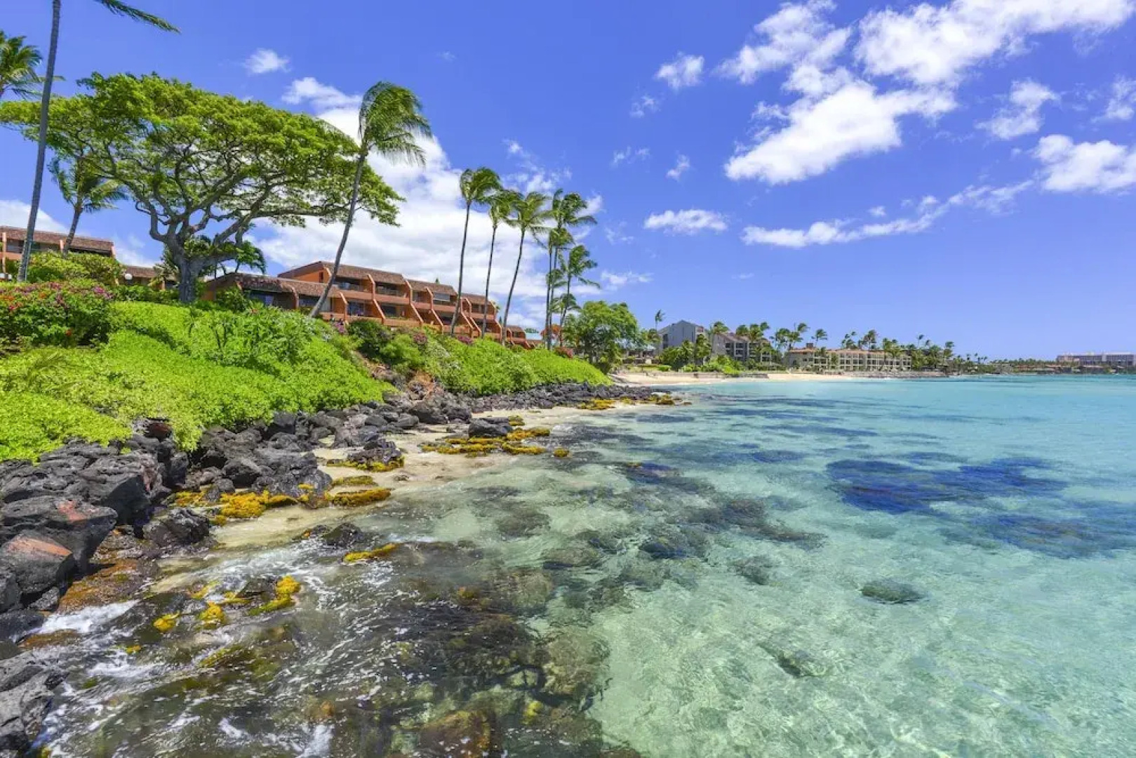 Kuleana 208 - 1Br Condo