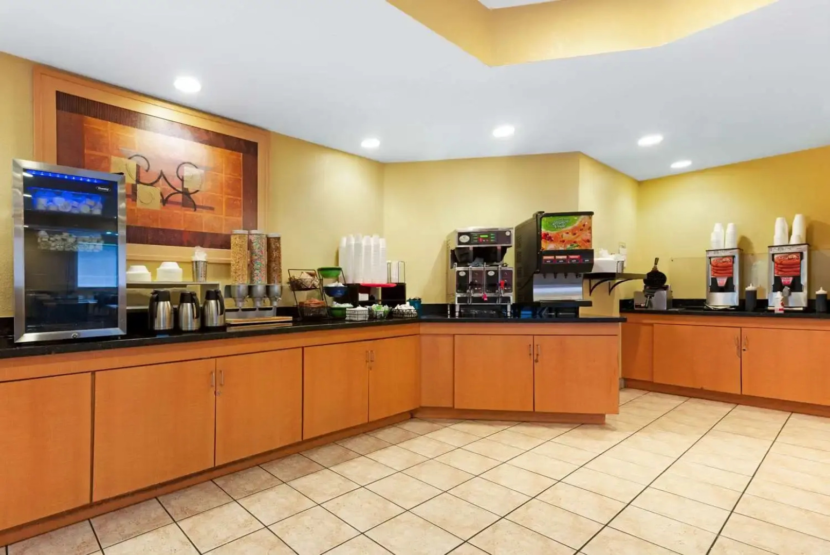 La Quinta Inn by Wyndham Ft. Lauderdale Northeast