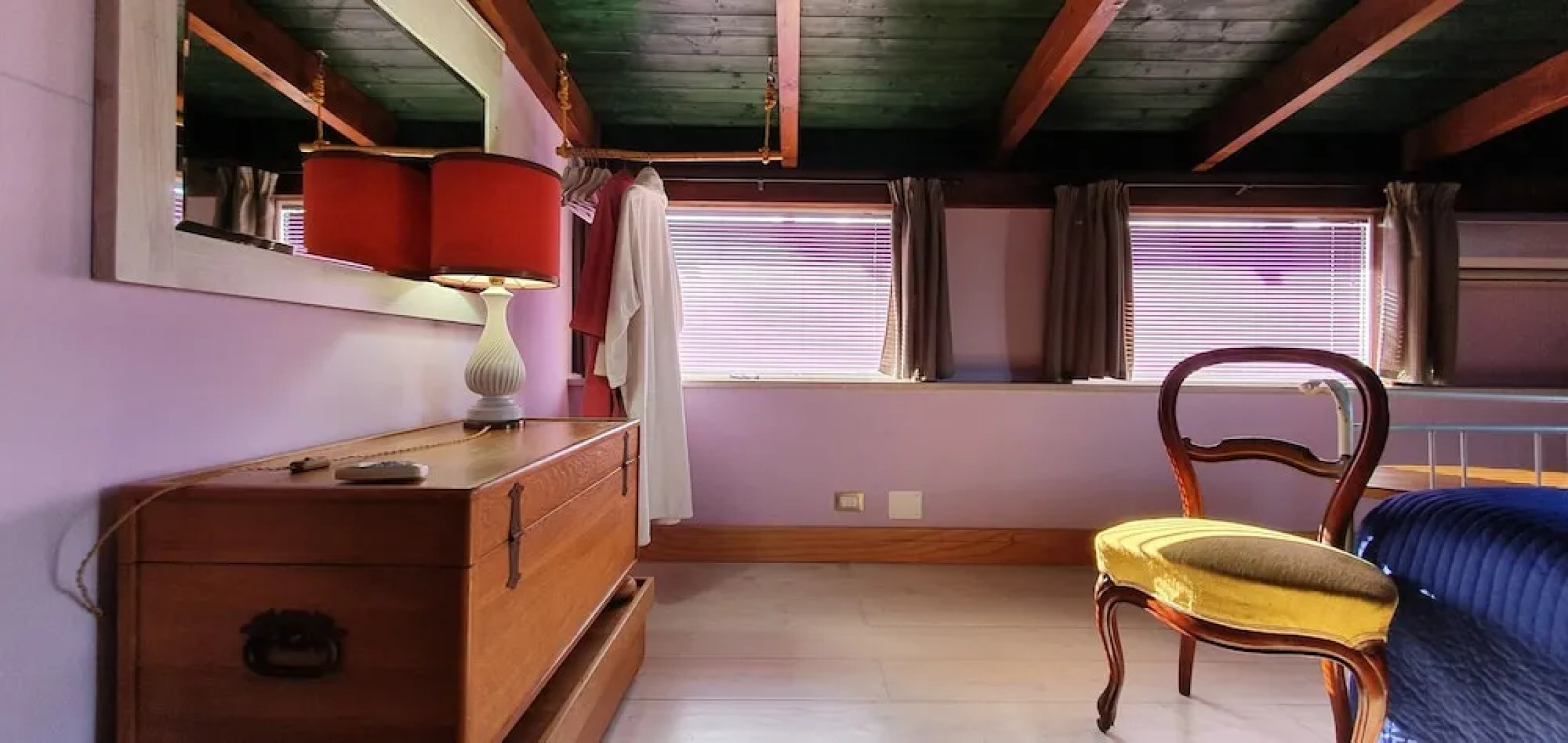 Le Radici Casa Vacanze