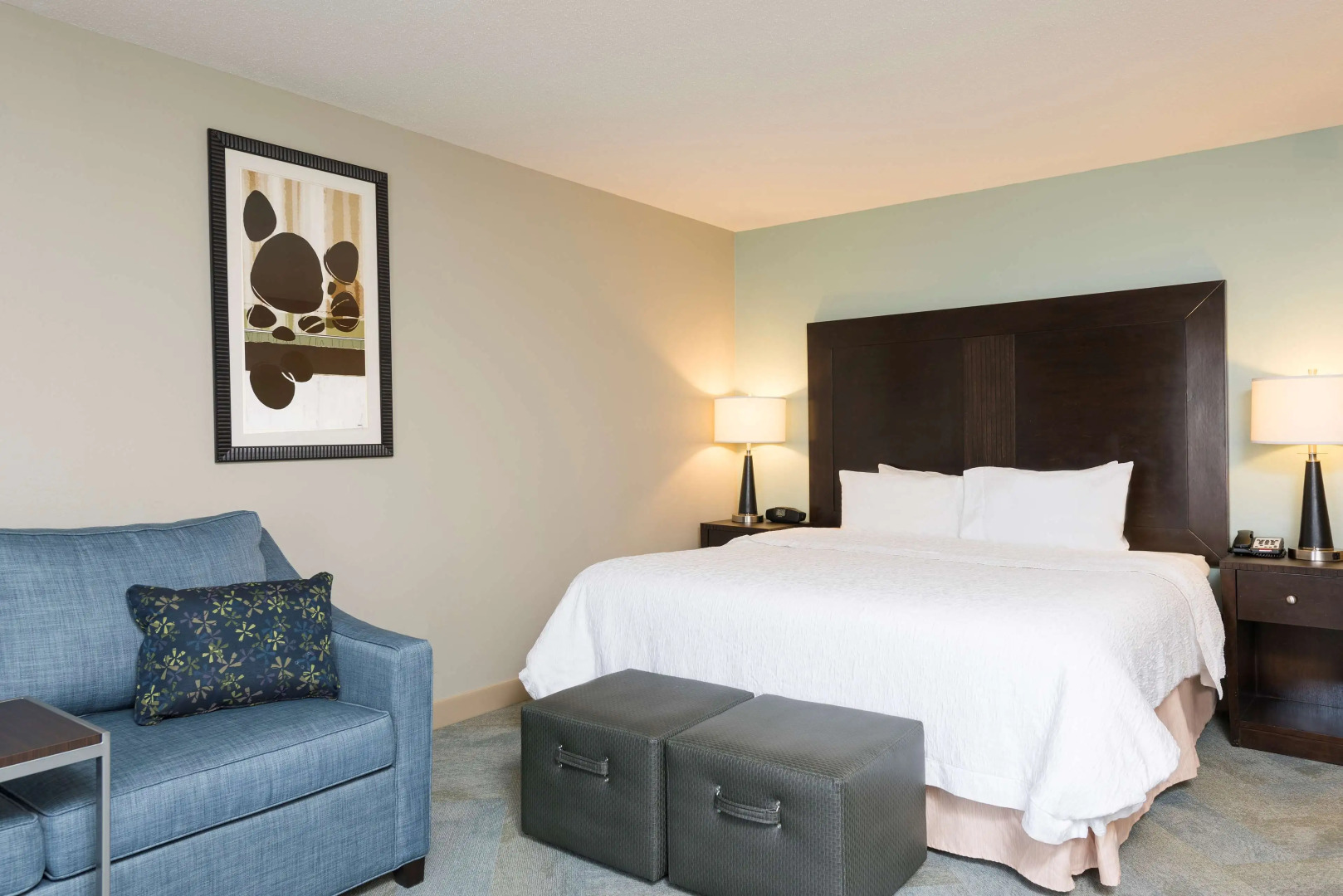 Hampton Inn Detroit/Roseville