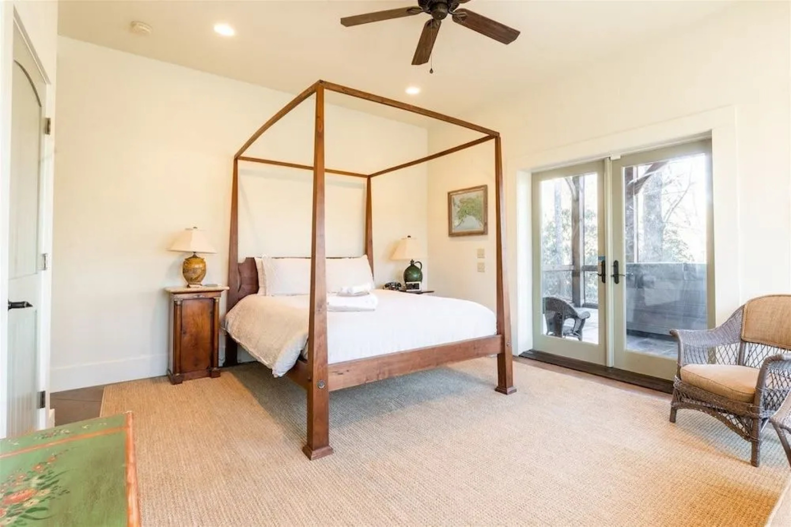 Brevard Luxury Cabin