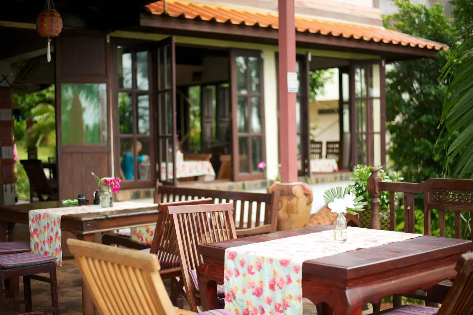 Good Time Sports Village