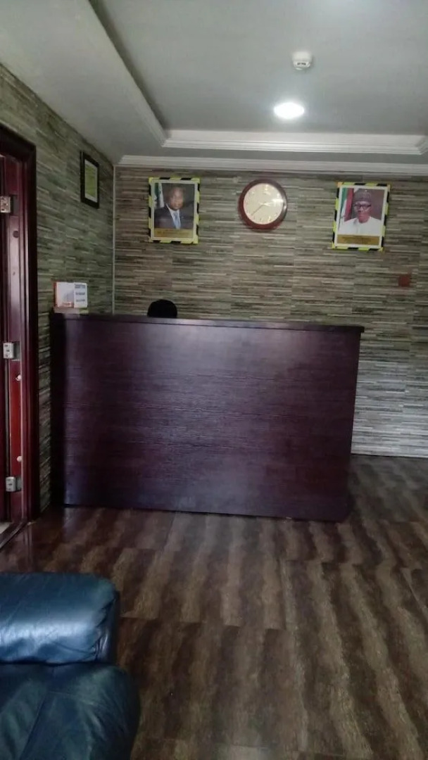 Integrity Hotels & Suites