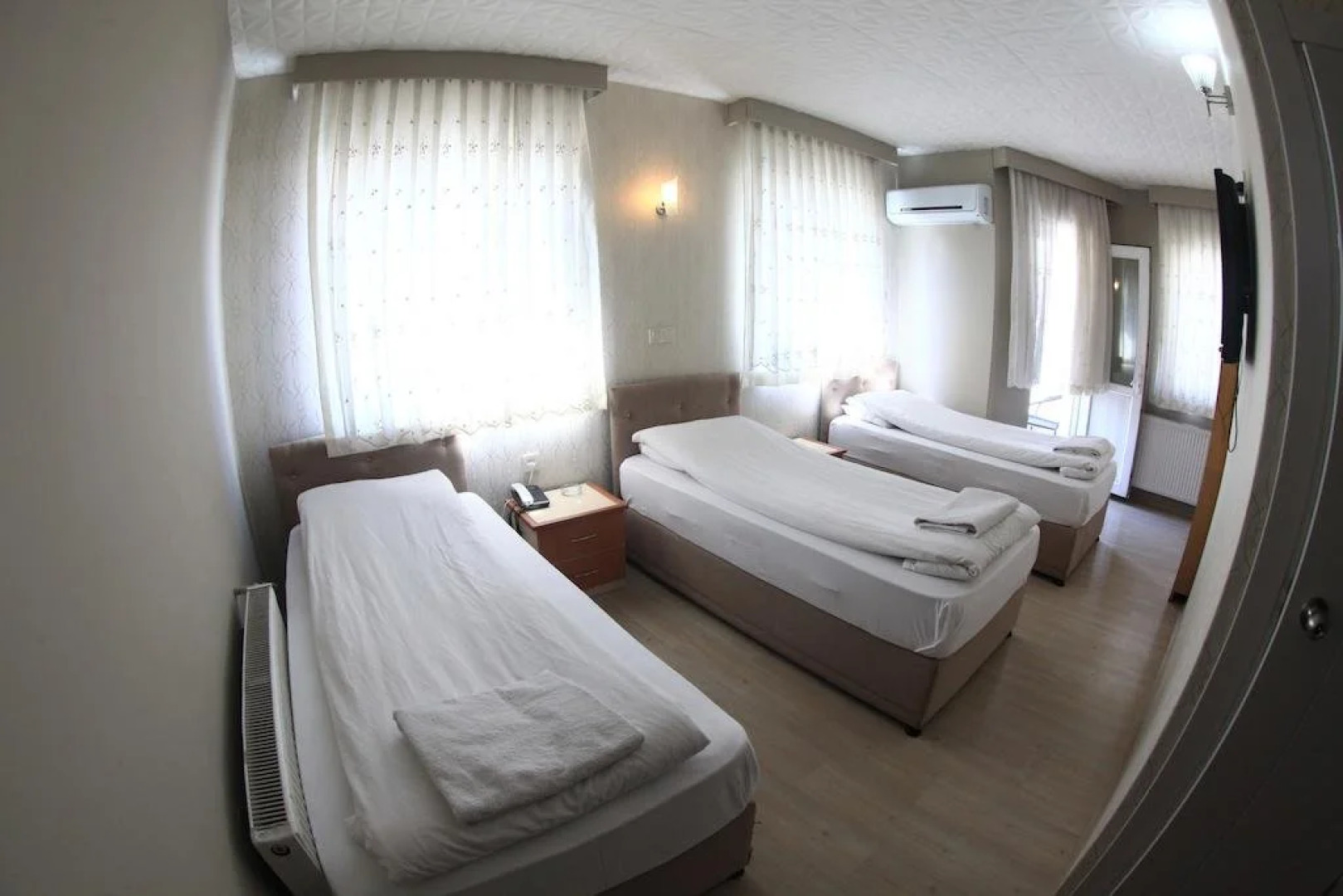 Ozeren 1 Hotel