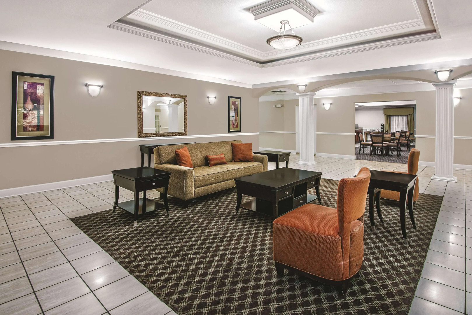 La Quinta Inn & Suites by Wyndham Stephenville