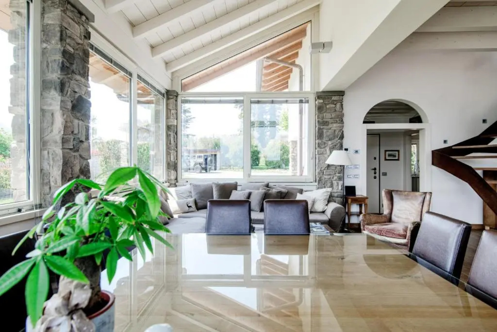 Villa Sole Lake Como Pool - By House Of Travelers