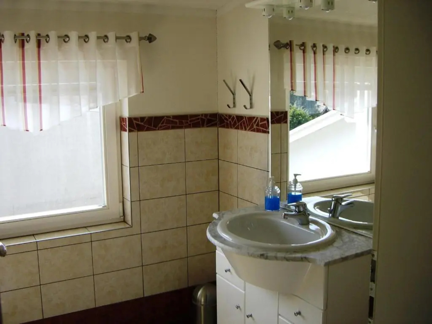 Ferienwohnungen Stark