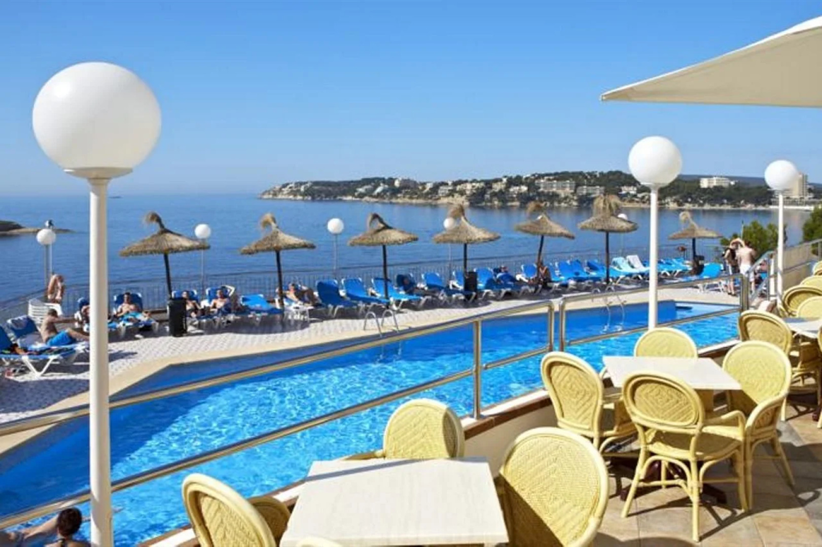 Hostel Floridita Adults Only