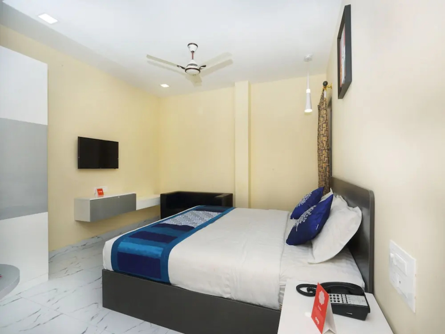 Rahmath Residency by OYO Rooms