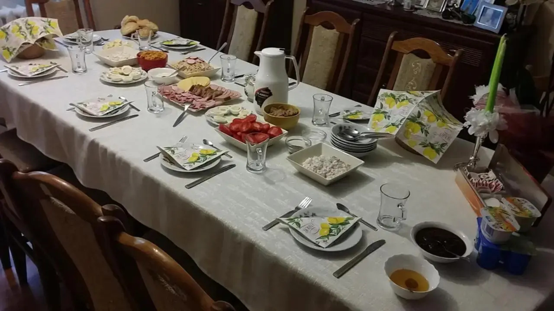 Pokoje Gościnne Leśny Zakątek