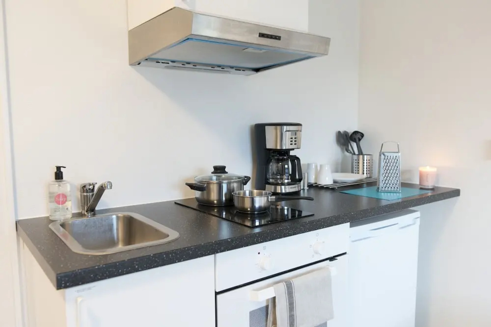 Halmstad Hotel Apartments