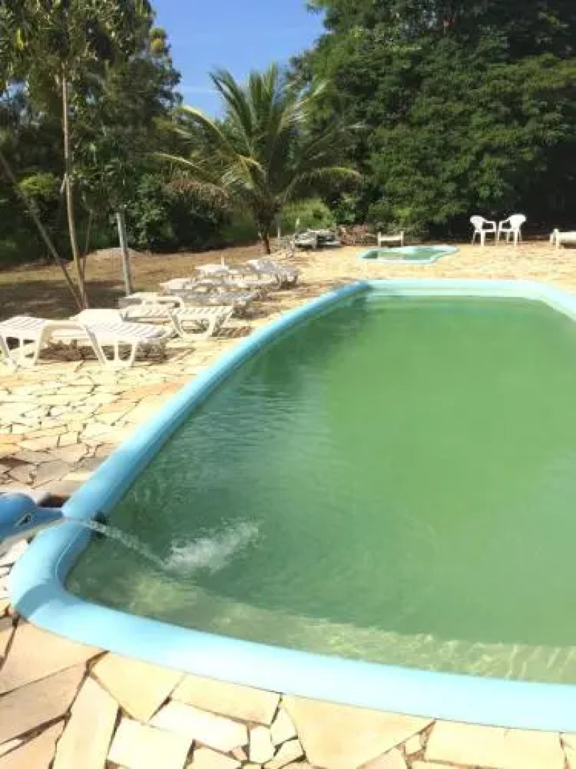 Pousada Gigante Da Mata