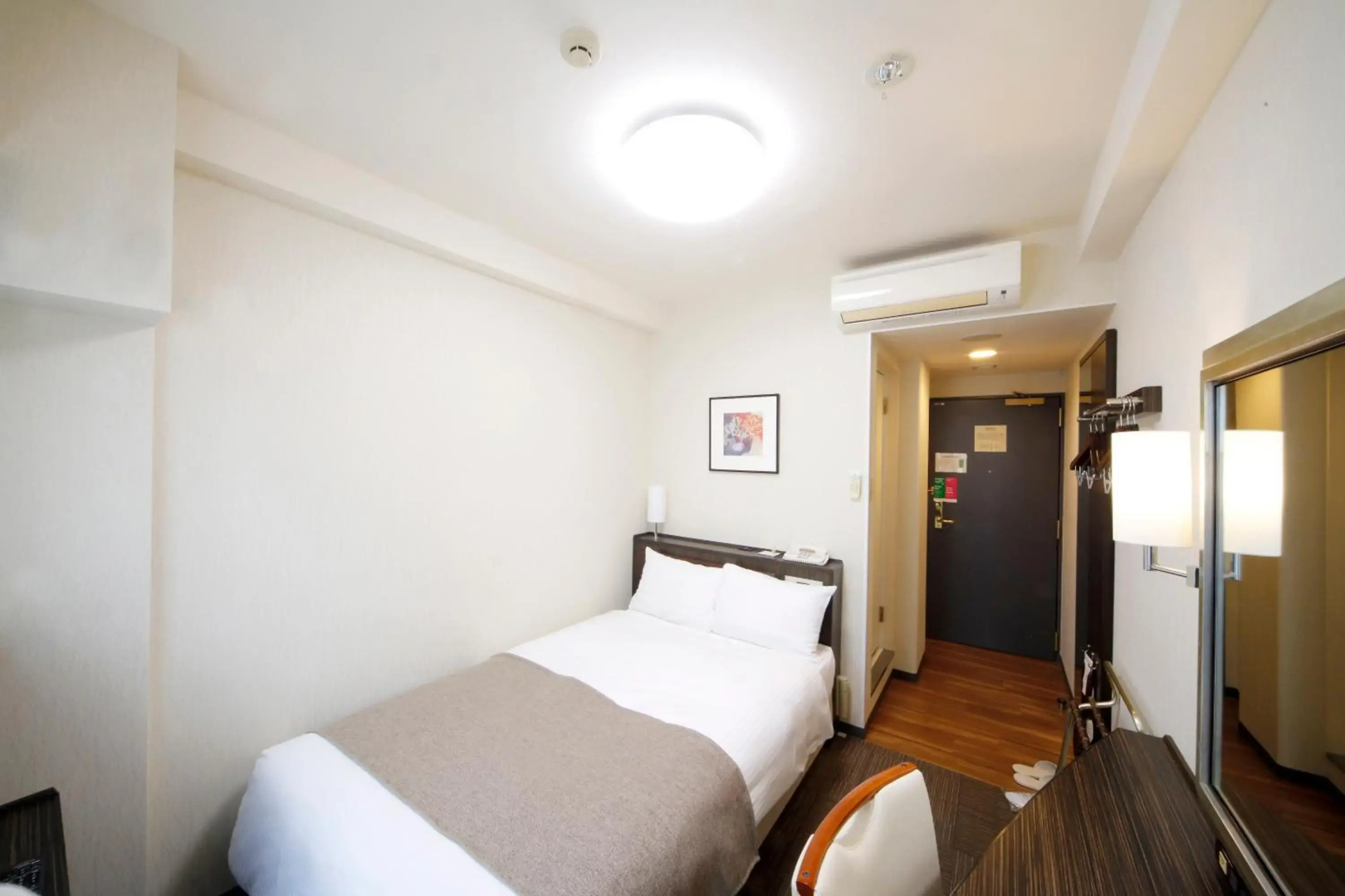 Hotel Hokke Club Niigata Nagaoka