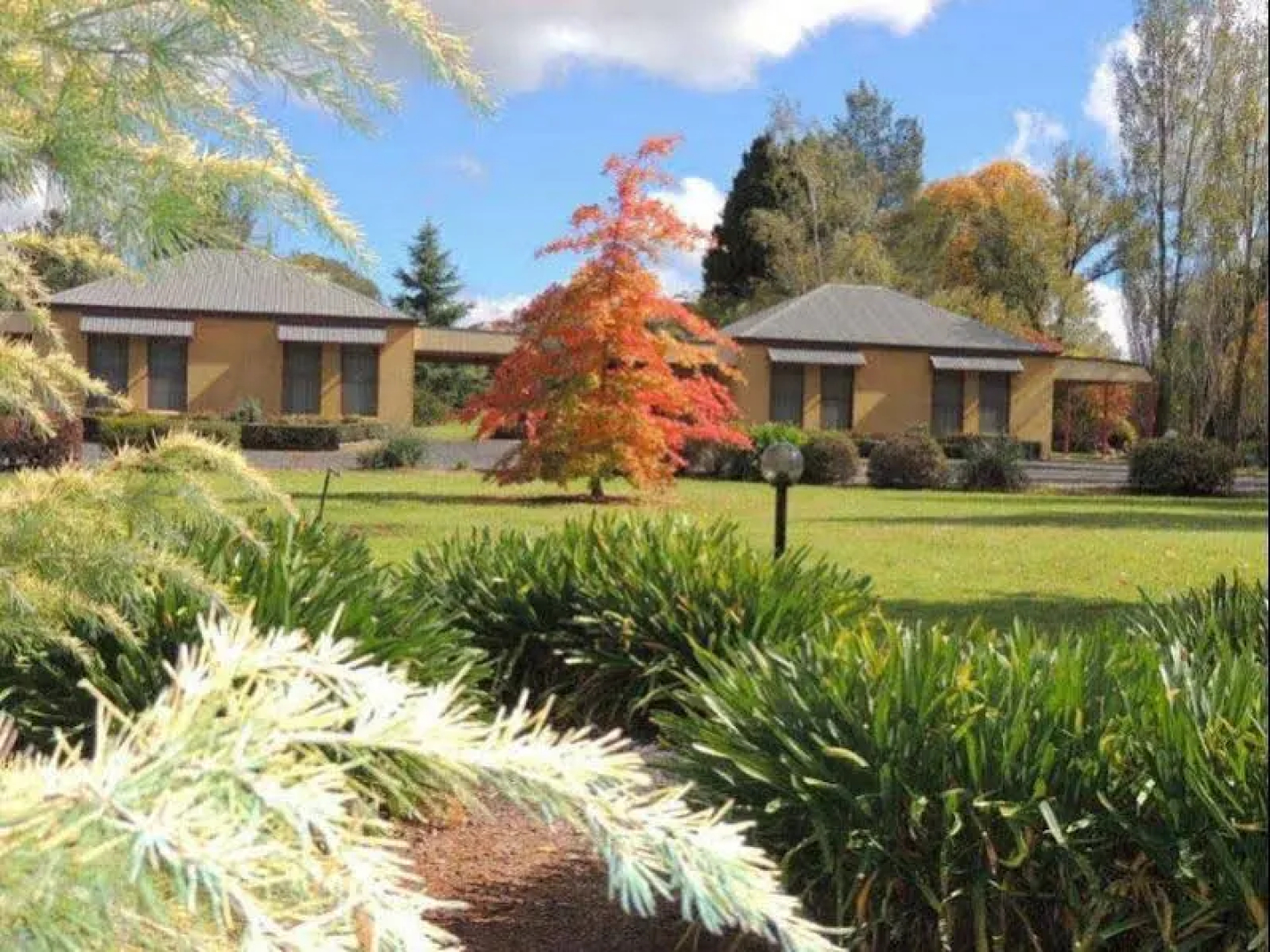 Melview Greens Apartments