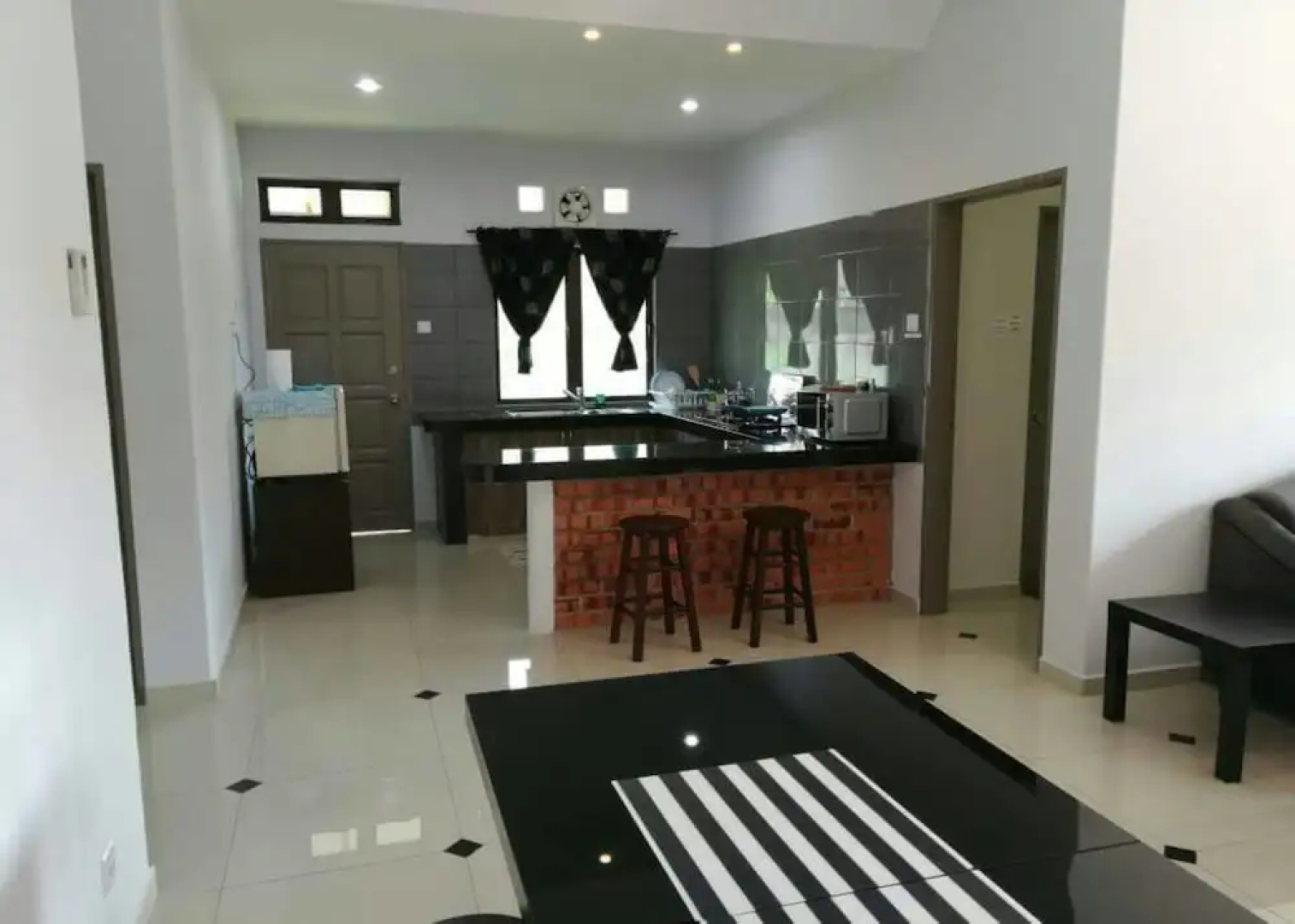 Villa 223