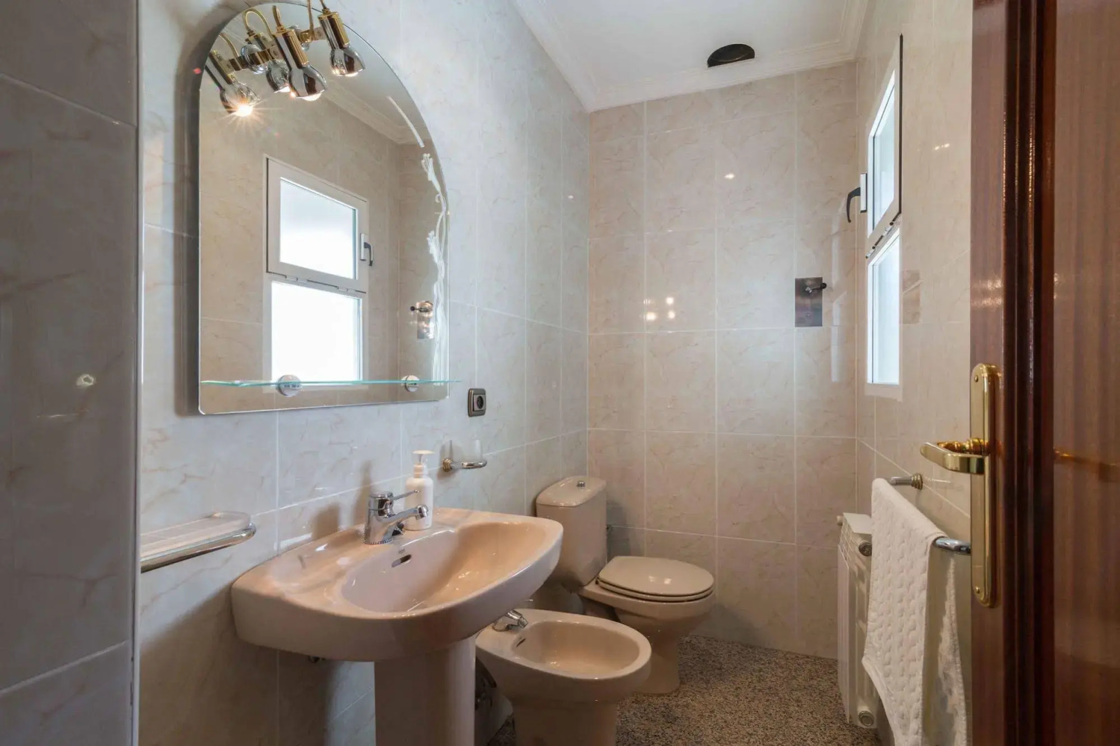 Casa Rural Casa Valdecaballeros