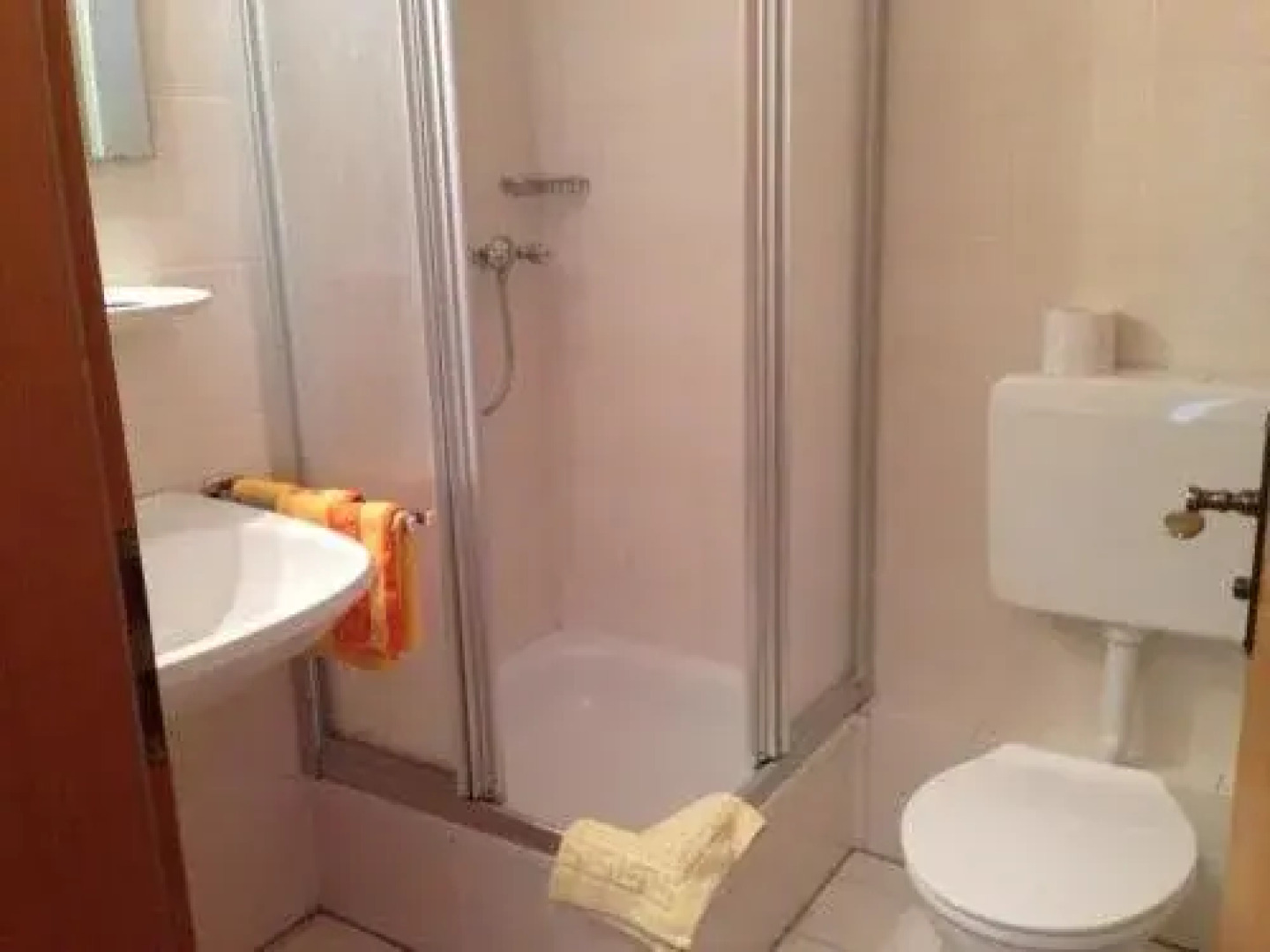 Nickels & Dimes Hotel