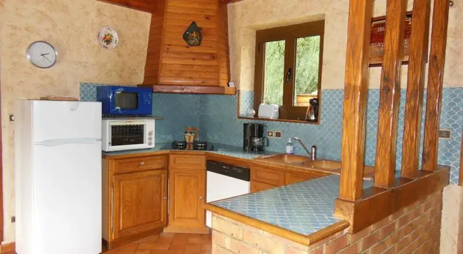 Gîte "La Bergerie"