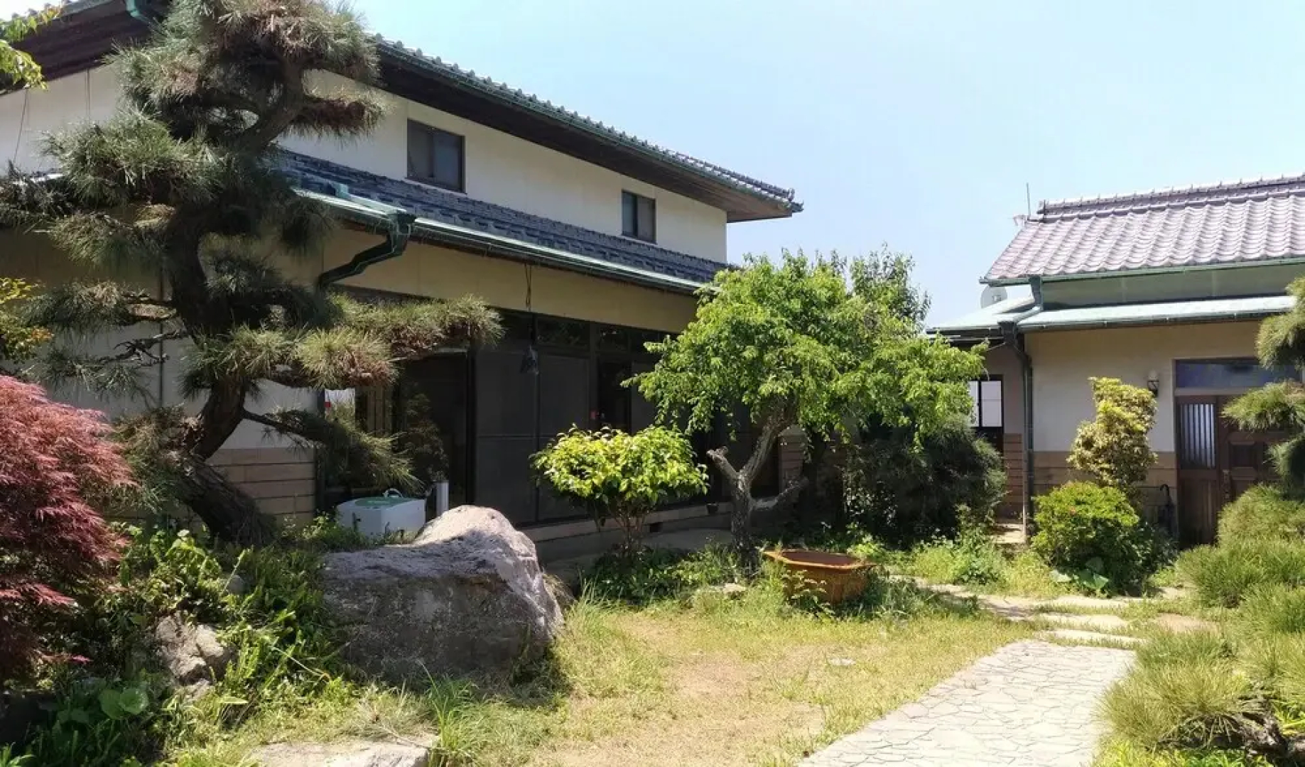 Setouchi Guest House Taiyo and Umi