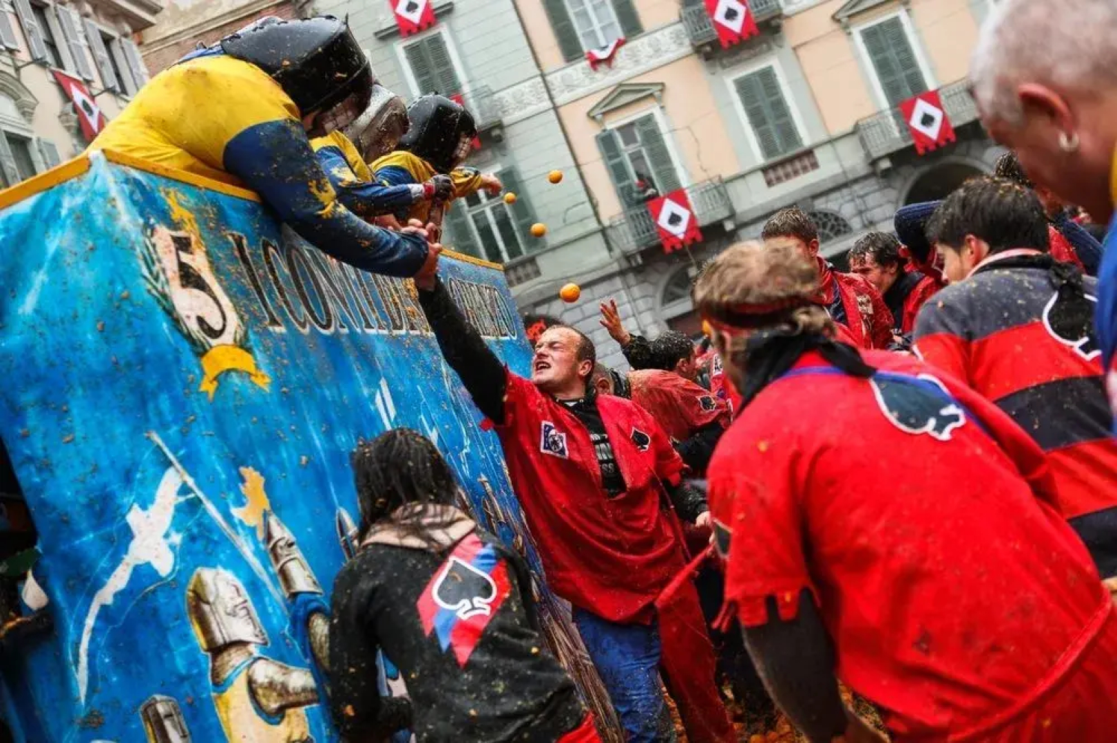 Best Western Ivrea Crystal Palace