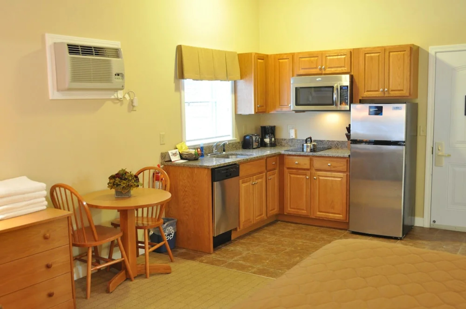 Attitash Mountain Village