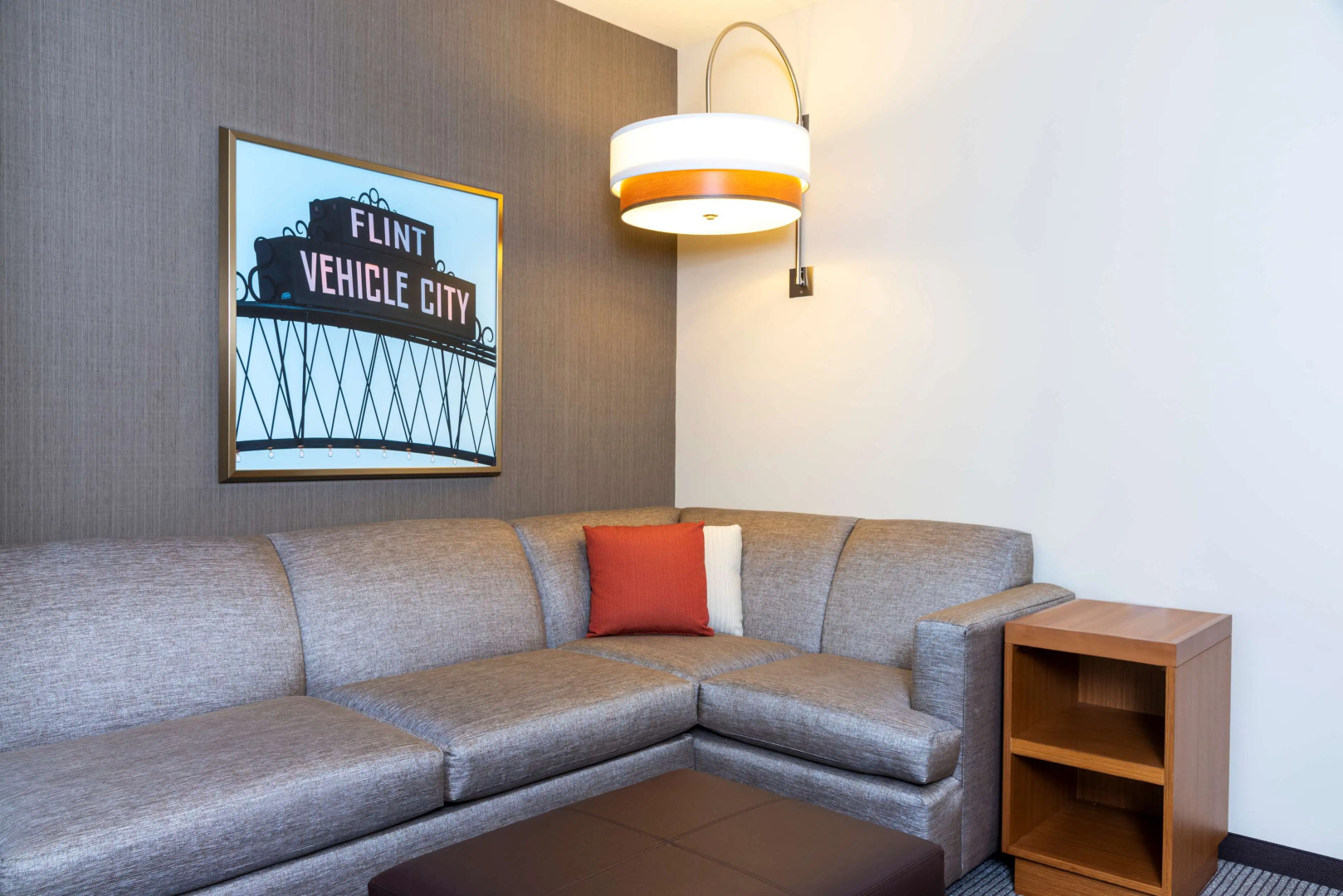 Hyatt Place Flint / Grand Blanc