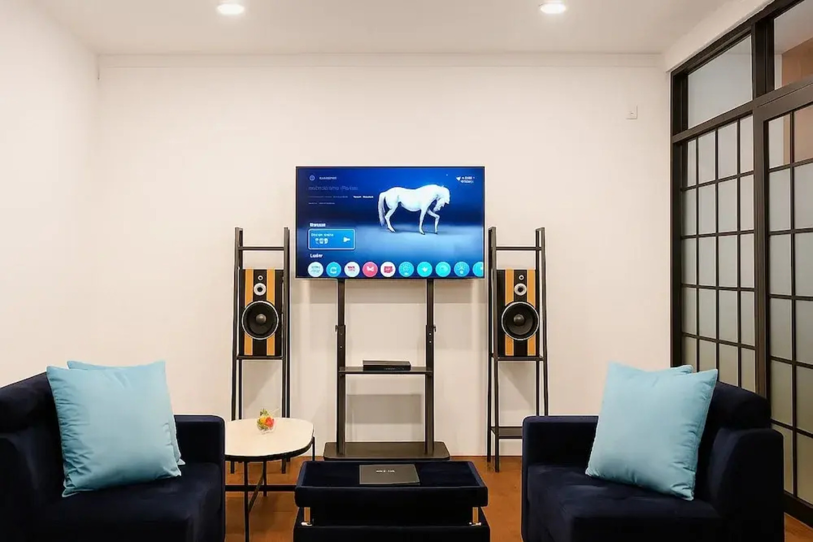 Nunia Tamansari Hotel