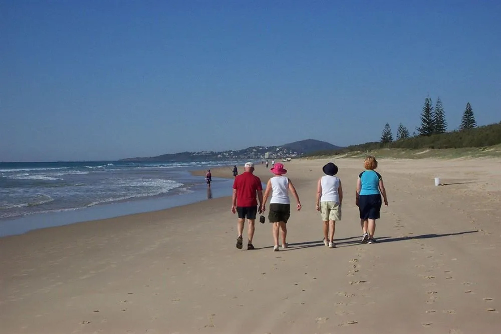 Peregian Court Resort