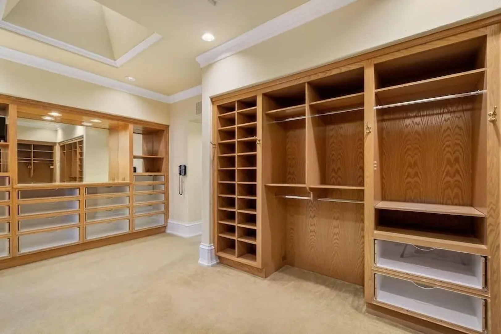 The Main Pond Estate