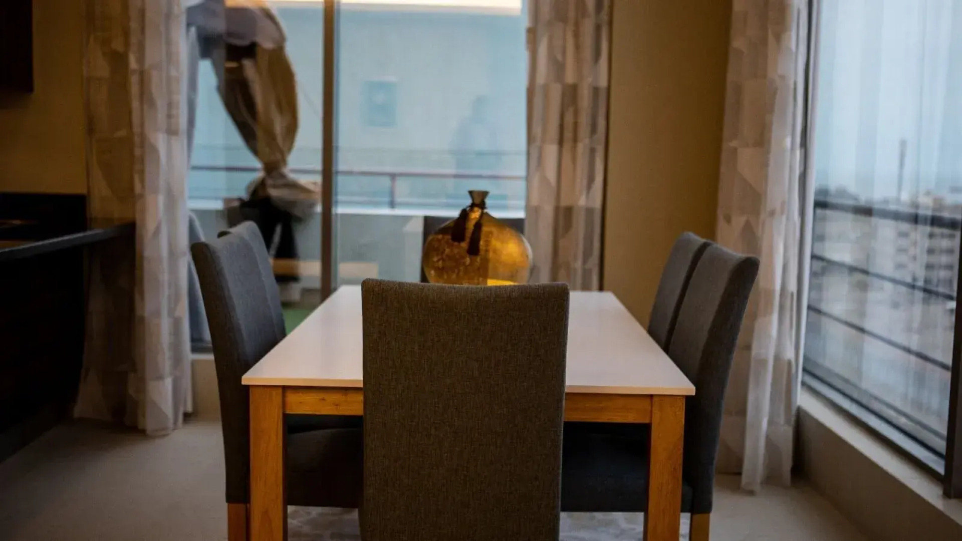 The 58 Hotel Mahboula