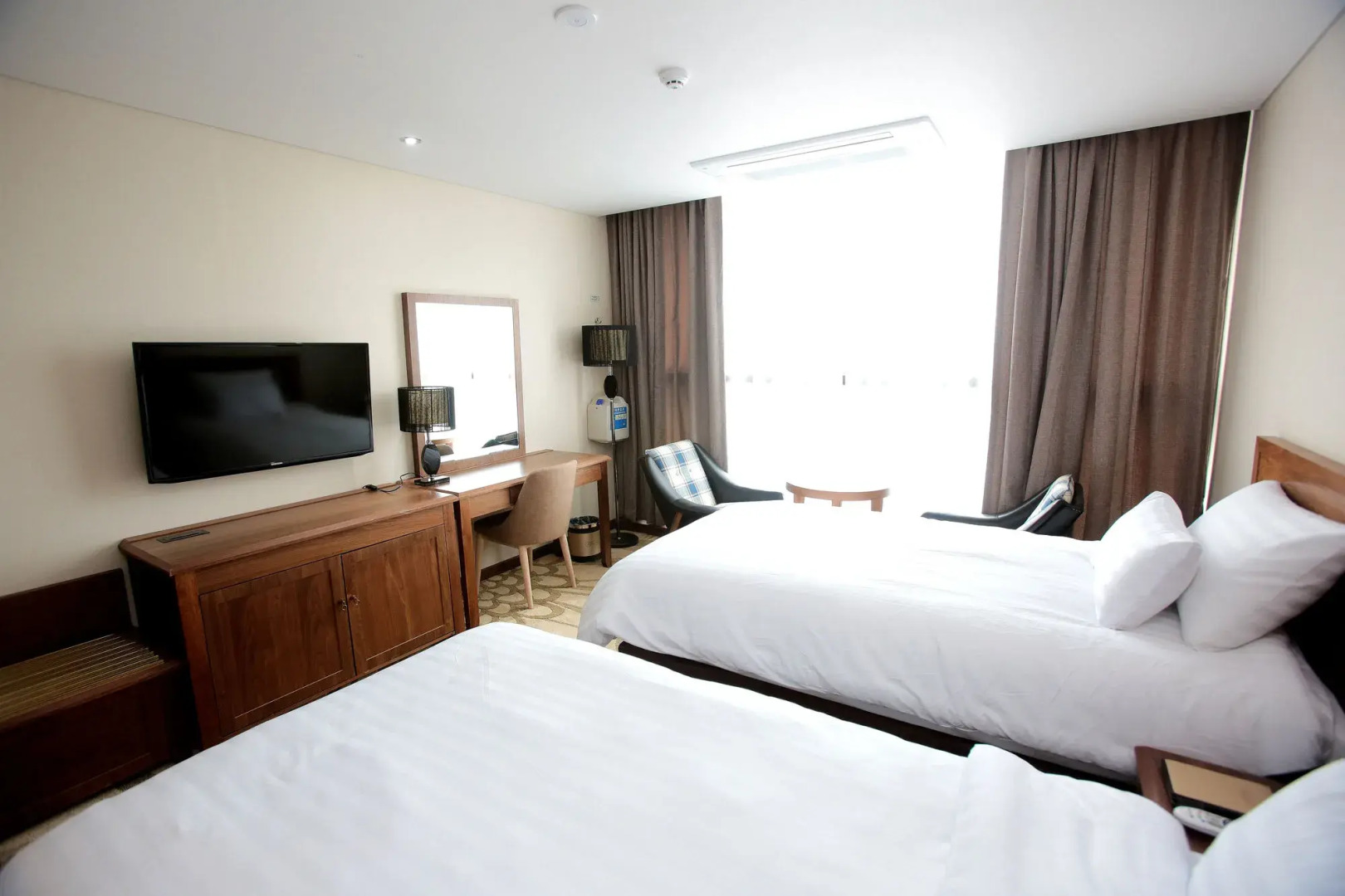 Tamna Stay Hotel Jeju