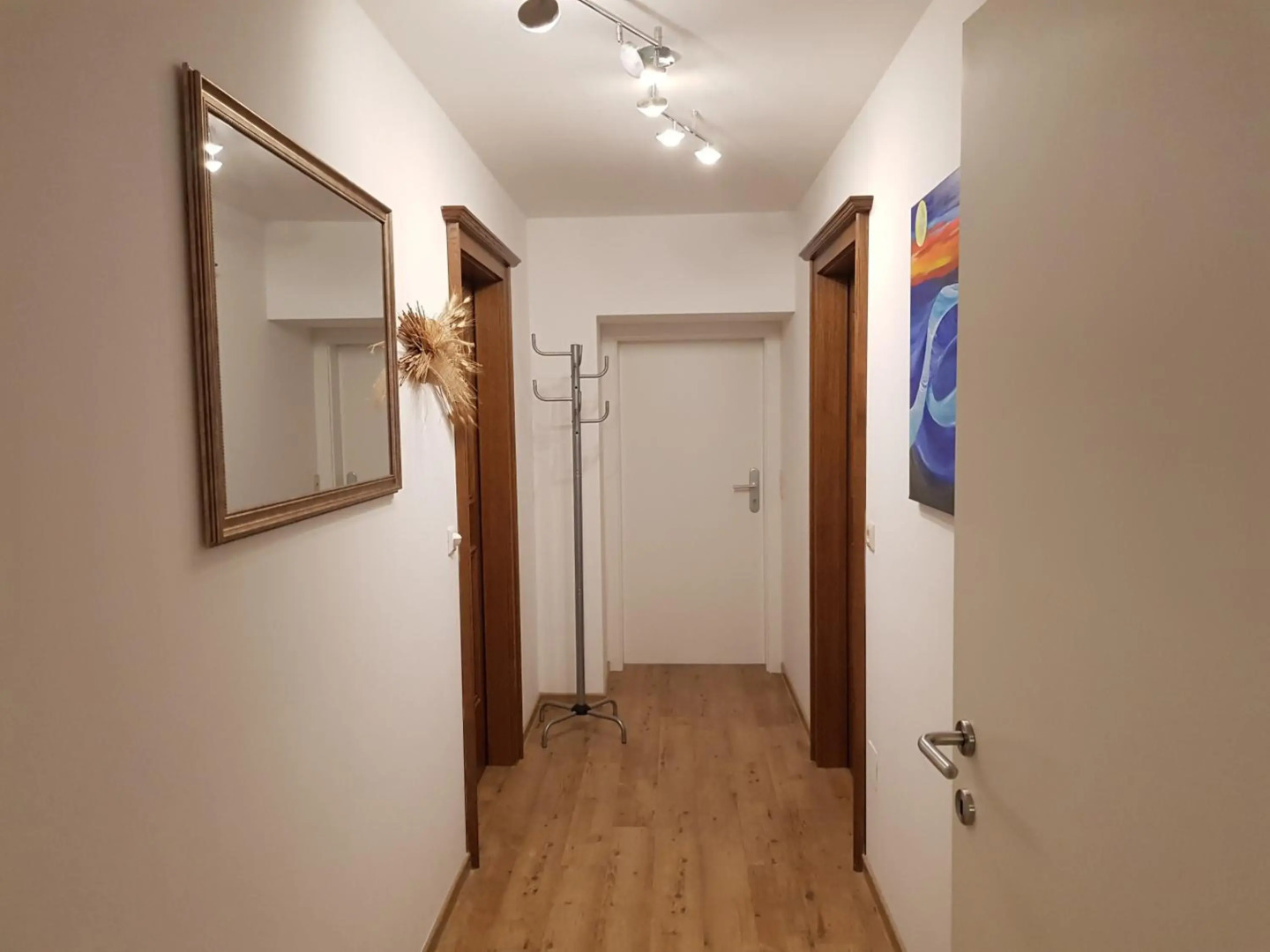 Appartement Mühlebnerhof