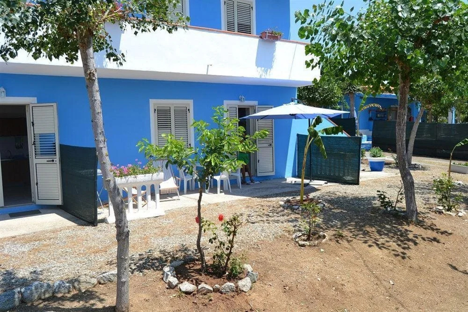 Residence Oasi Blu