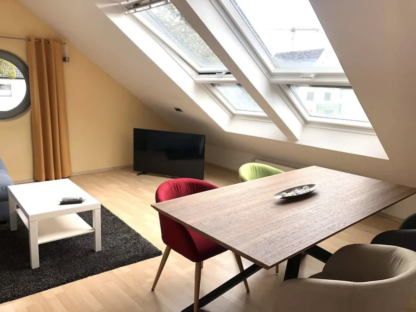 Paradies in Dortmund