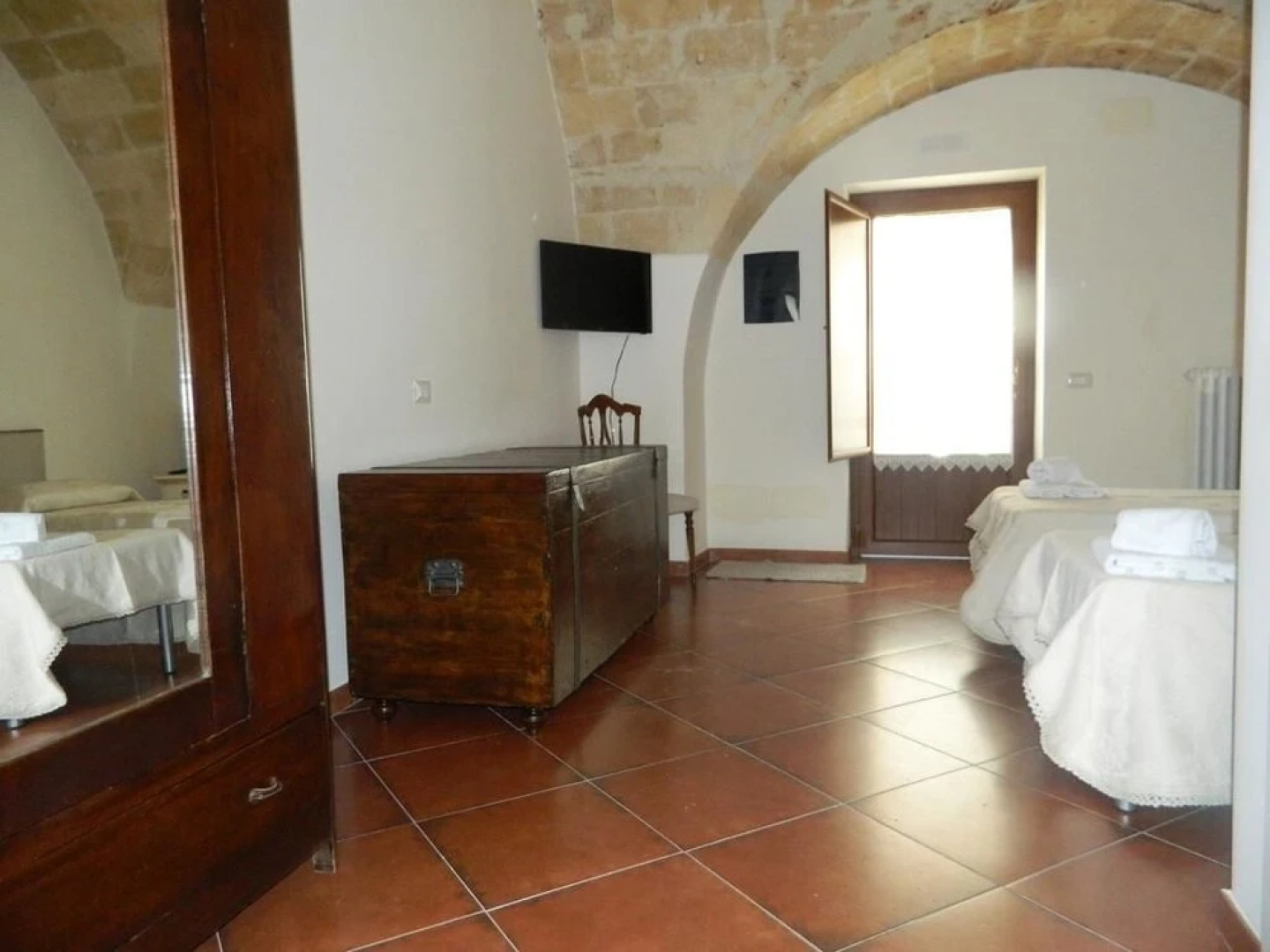 B&B Colle Carro