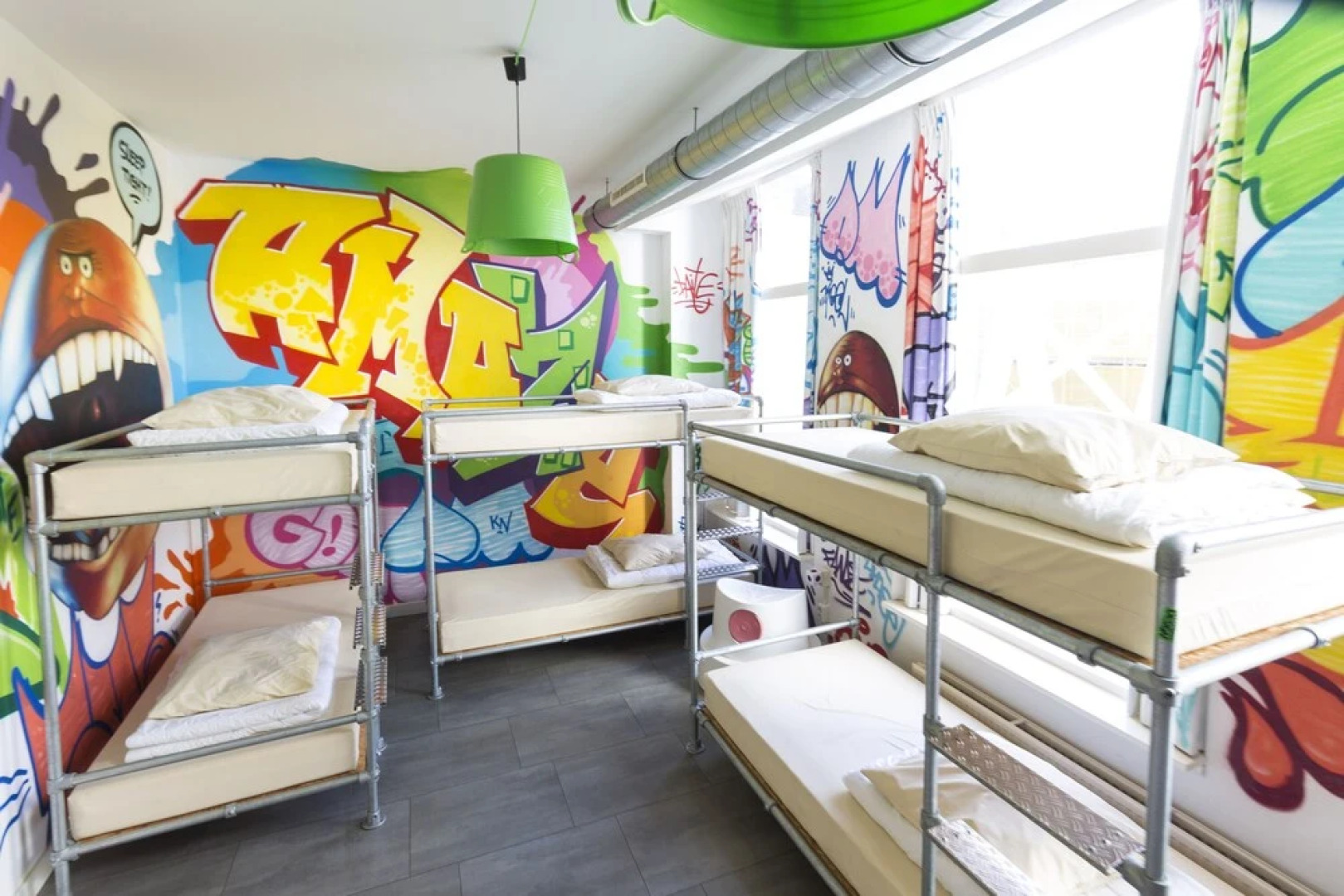 Will & Tate City Stay