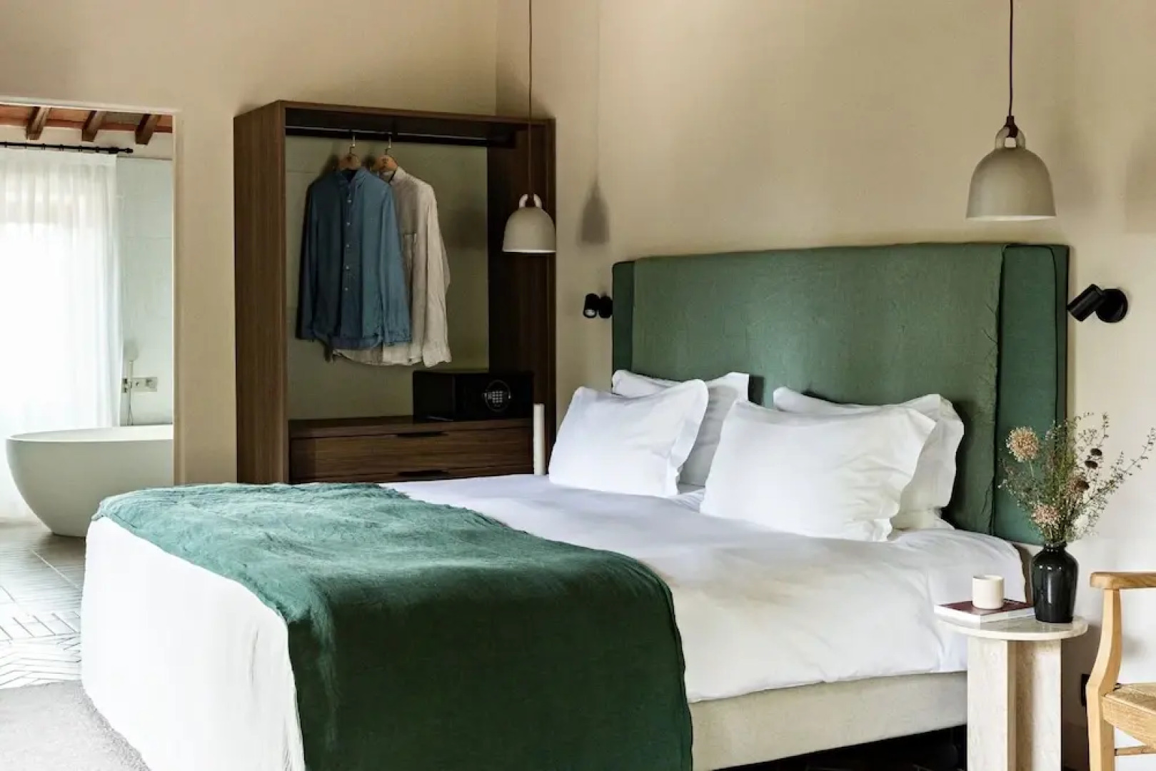 Pieve Aldina - Fontenille Collection